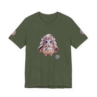 PokAIMignon Companion T-Shirt — T-Shirt | PokAIMignons™