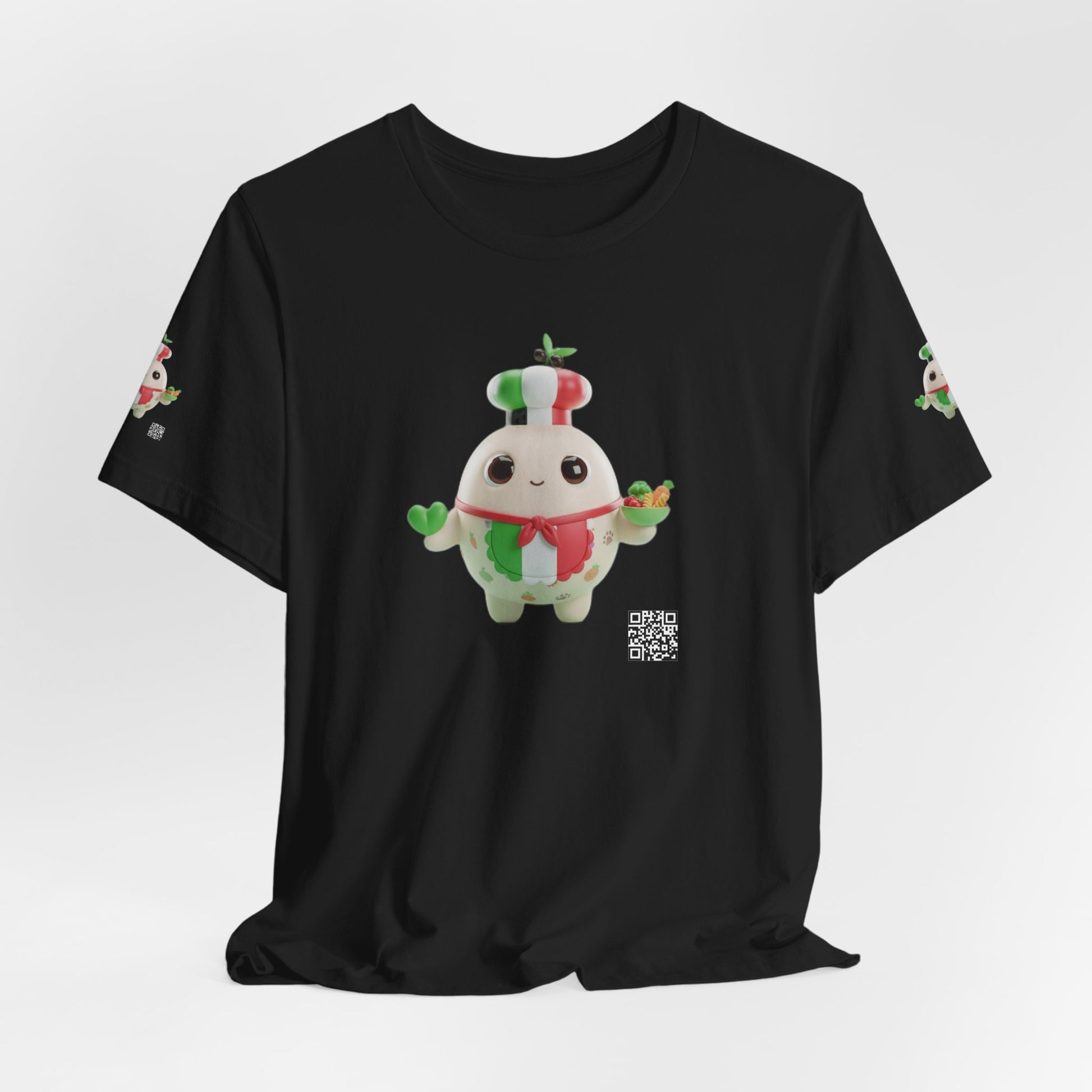 Bella Vita PokAIMignon T-Shirt — T-Shirt | PokAIMignons™