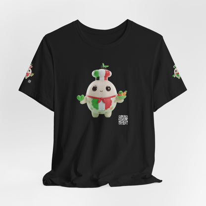 Bella Vita PokAIMignon T-Shirt — T-Shirt | PokAIMignons™