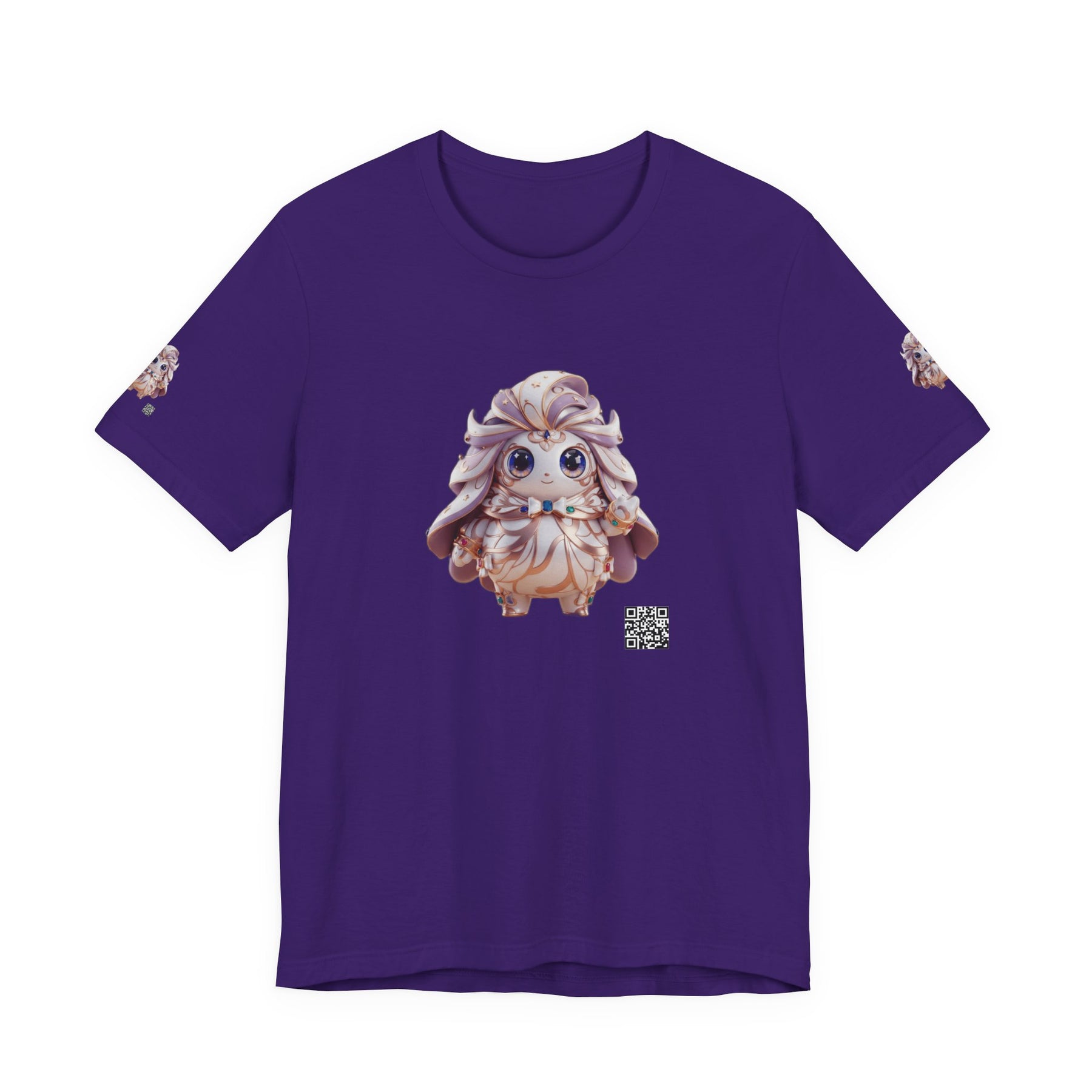 Companion #18 PokAIMignon T-Shirt