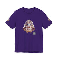Companion #18 PokAIMignon T-Shirt — T-Shirt | PokAIMignons™