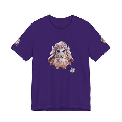 Companion #18 PokAIMignon T-Shirt — T-Shirt | PokAIMignons™