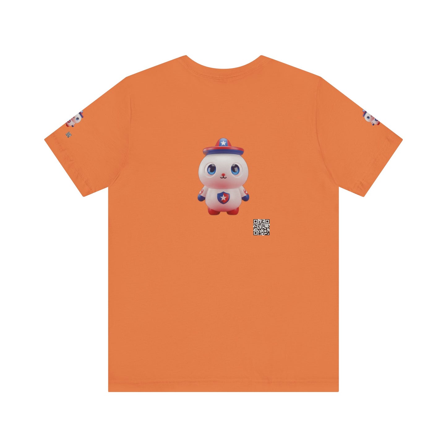 🐾⚽ Chile World Cup 2026 Companion – Limited Edition Official Merchandise | PokAIMignons™ — T-Shirt | PokAIMignons™
