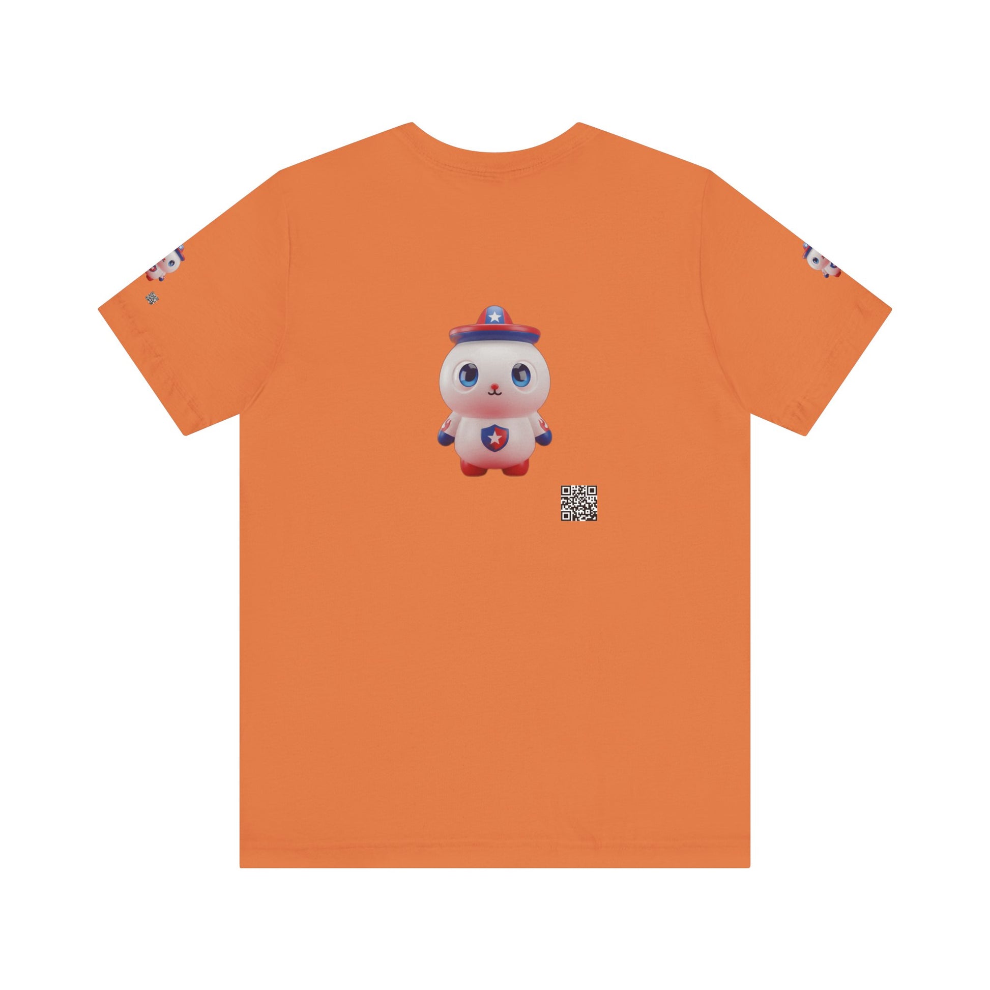 🐾⚽ Chile World Cup 2026 Companion – Limited Edition Official Merchandise | PokAIMignons™ — T-Shirt | PokAIMignons™