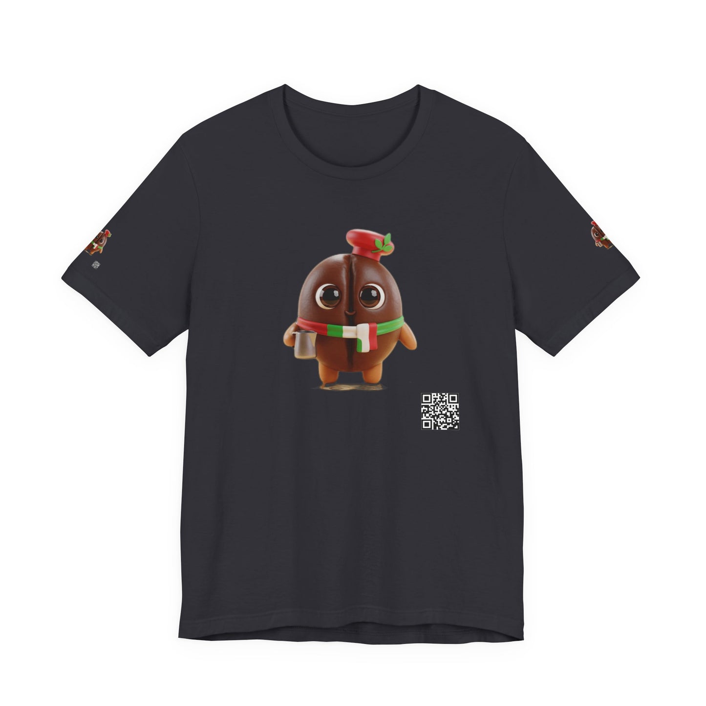 PokAIMignons Drop #24 T-Shirt — T-Shirt | PokAIMignons™