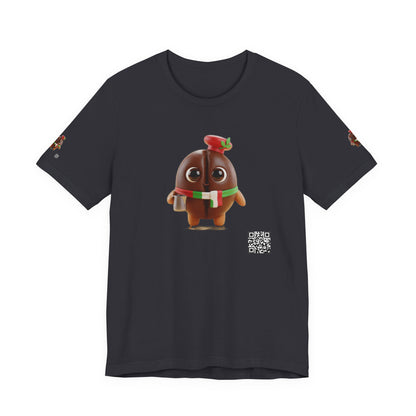 PokAIMignons Drop #24 T-Shirt — T-Shirt | PokAIMignons™
