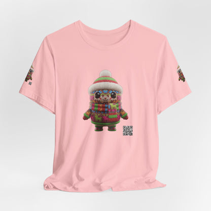 Sweaty PokAIMignon T-Shirt — T-Shirt | PokAIMignons™
