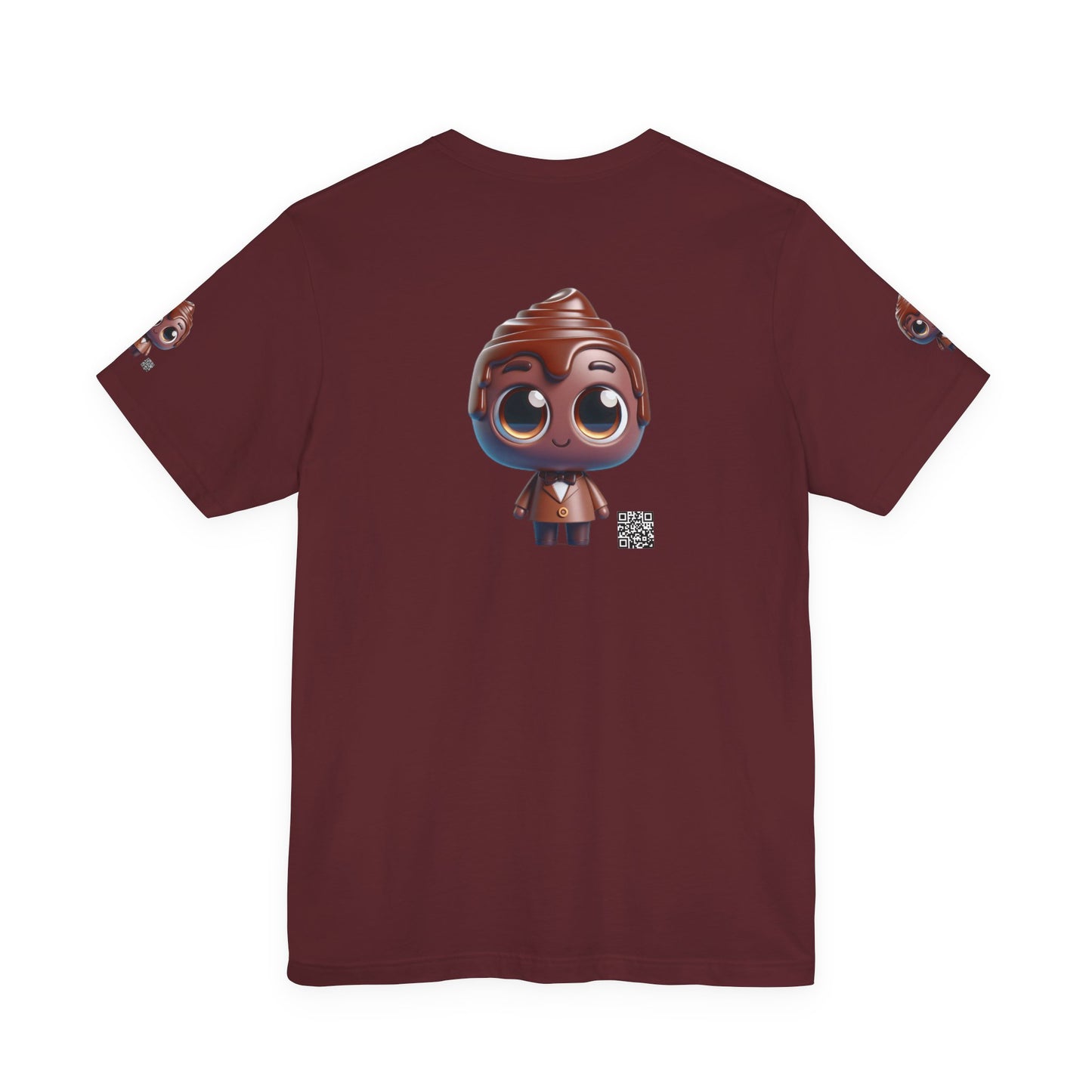 PokAIMignons Drop #6 T-Shirt — T-Shirt | PokAIMignons™