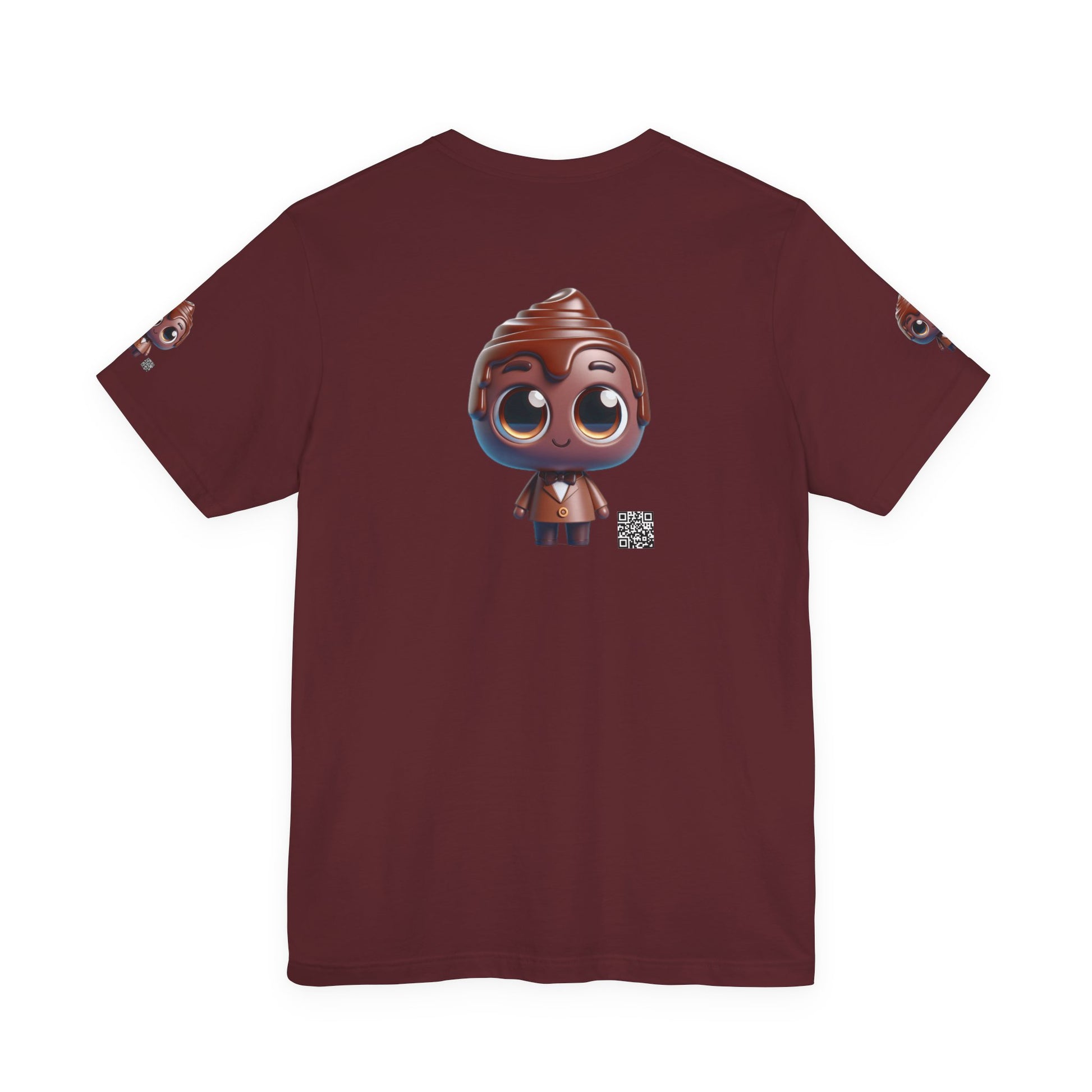 PokAIMignons Drop #6 T-Shirt — T-Shirt | PokAIMignons™