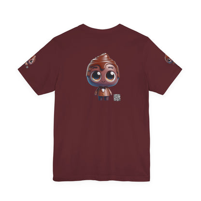 PokAIMignons Drop #6 T-Shirt — T-Shirt | PokAIMignons™
