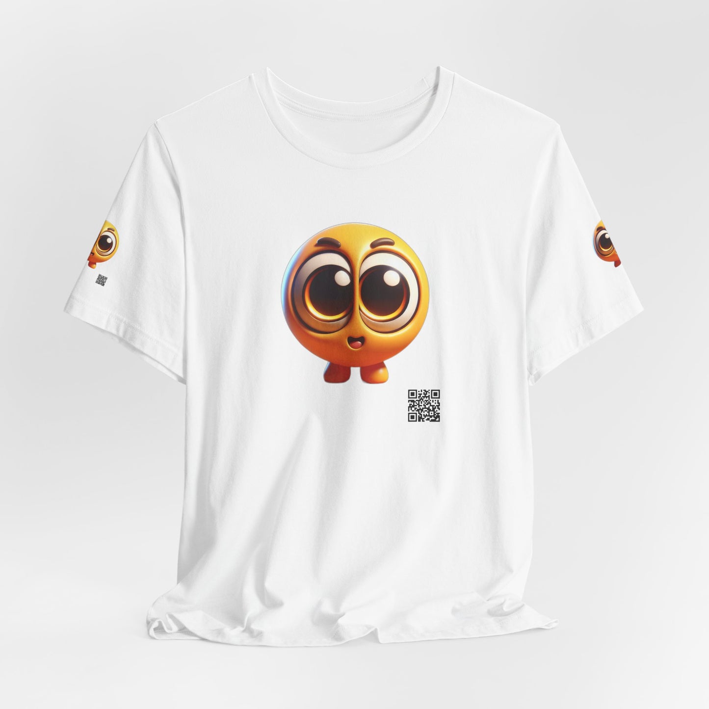 BeatDrop PokAIMignon T-Shirt — T-Shirt | PokAIMignons™