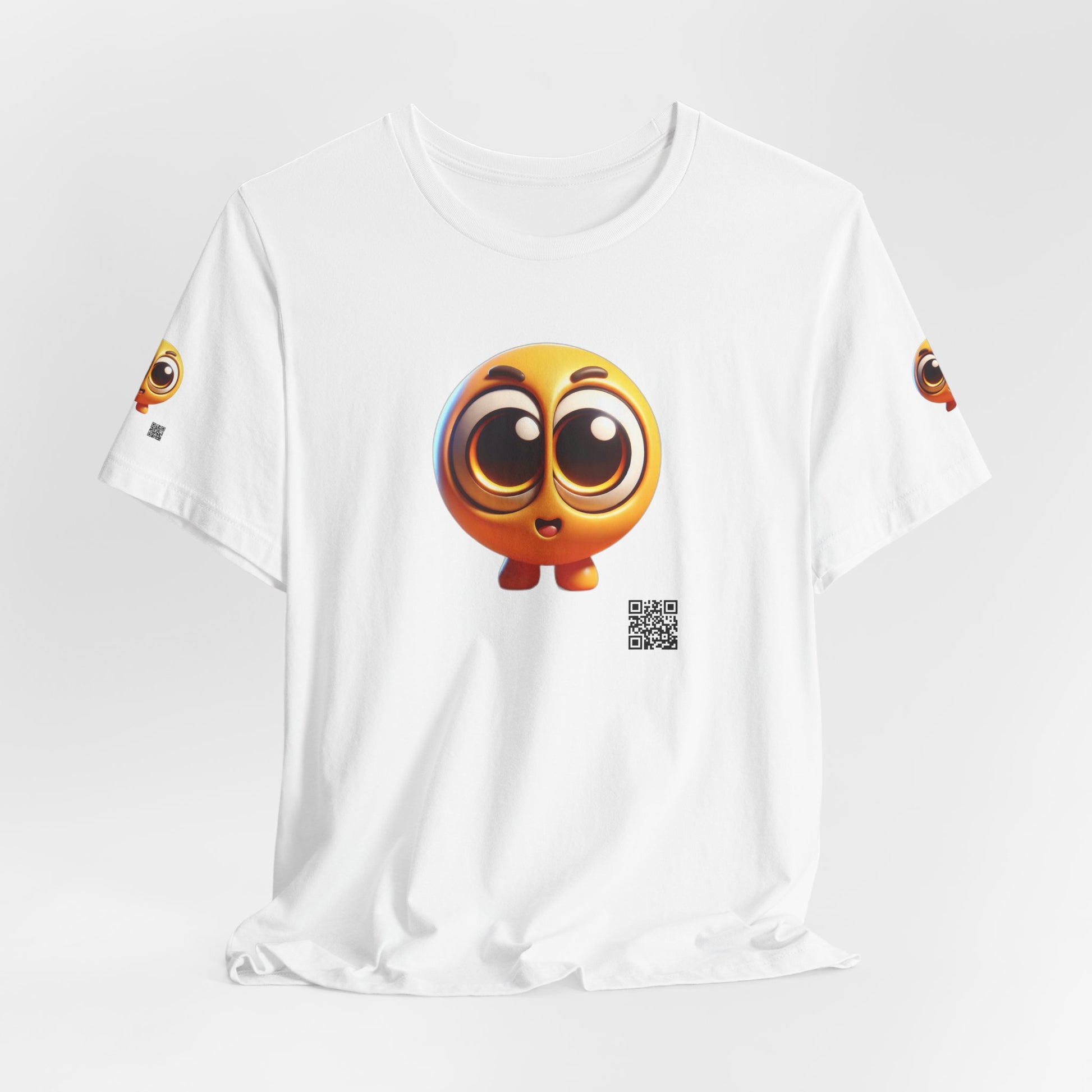 BeatDrop PokAIMignon T-Shirt — T-Shirt | PokAIMignons™