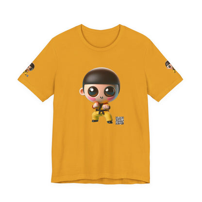 BruceMee Limited PokAIMignon T-Shirt — T-Shirt | PokAIMignons™