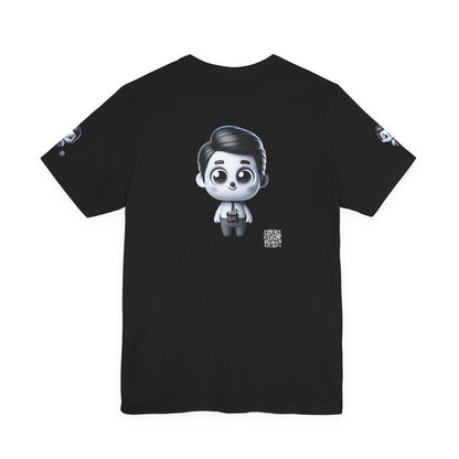 PokAIMignons Drop #32 T-Shirt — T-Shirt | PokAIMignons™