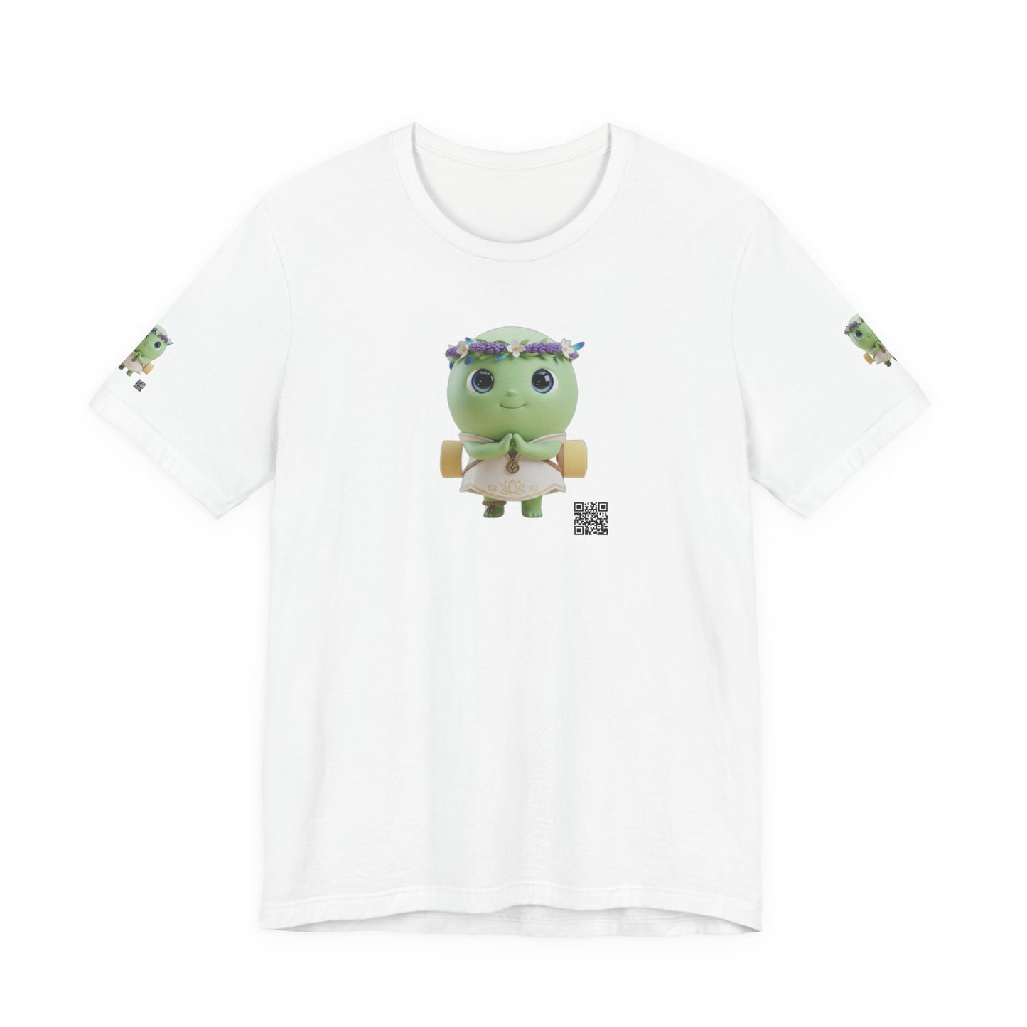 PokAIMignons Drop #4 T-Shirt — T-Shirt | PokAIMignons™