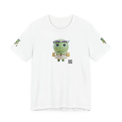 PokAIMignons Drop #4 T-Shirt — T-Shirt | PokAIMignons™