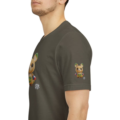 🐾⚽ Australia World Cup 2026 Companion – Limited Edition Official Merchandise | PokAIMignons™