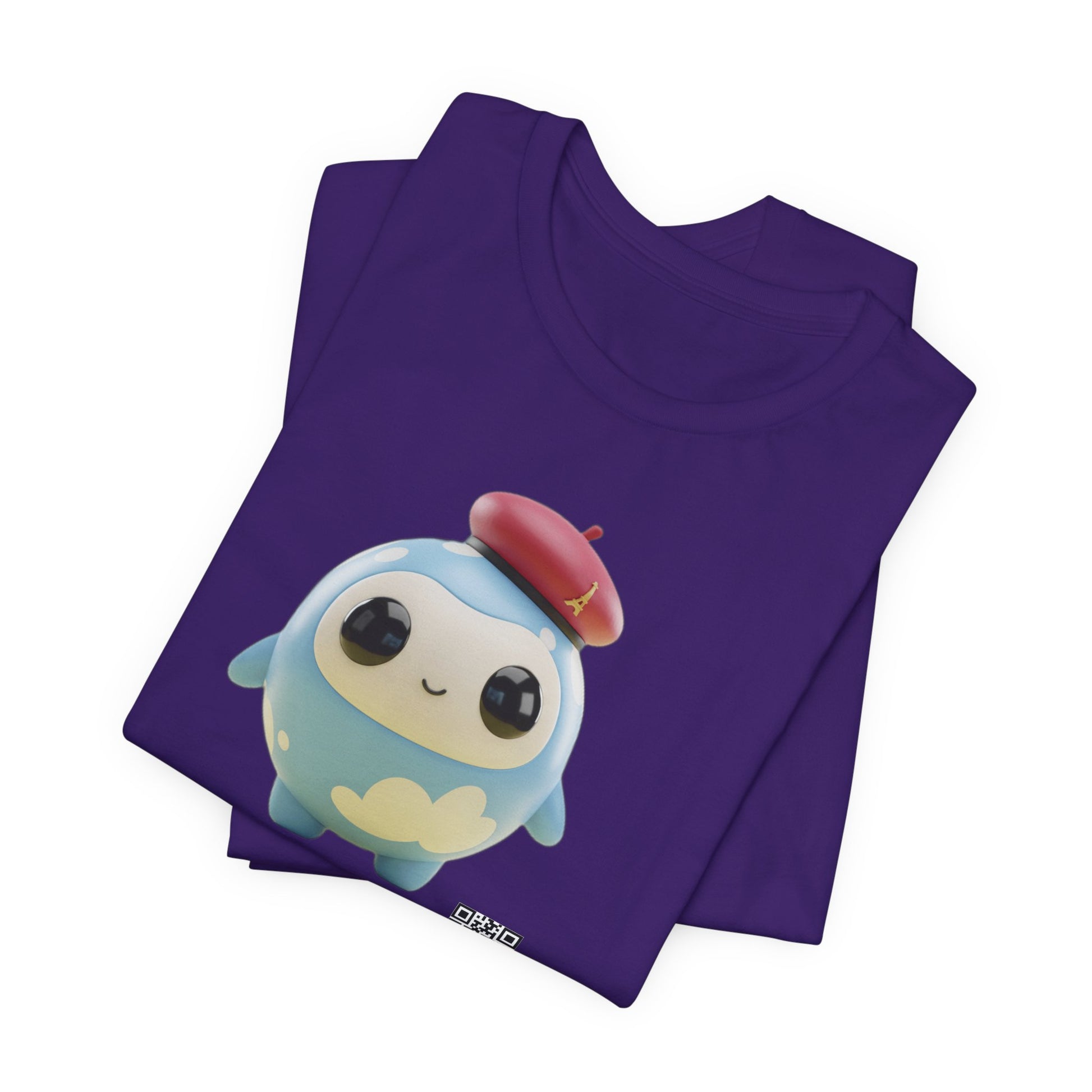 PokAIMignons Drop #9 T-Shirt — T-Shirt | PokAIMignons™