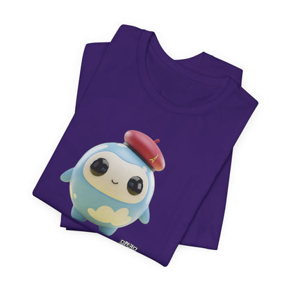 PokAIMignons Drop #9 T-Shirt — T-Shirt | PokAIMignons™