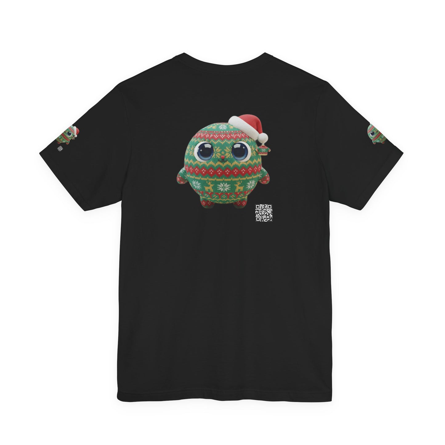 PokAIMignon Companion T-Shirt — T-Shirt | PokAIMignons™