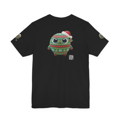 PokAIMignon Companion T-Shirt — T-Shirt | PokAIMignons™
