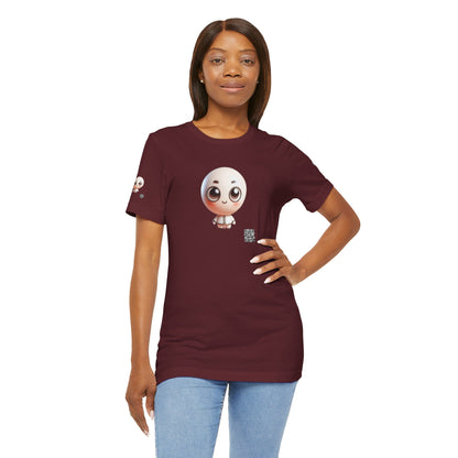 PokAIMignon Companion T-Shirt (#8)