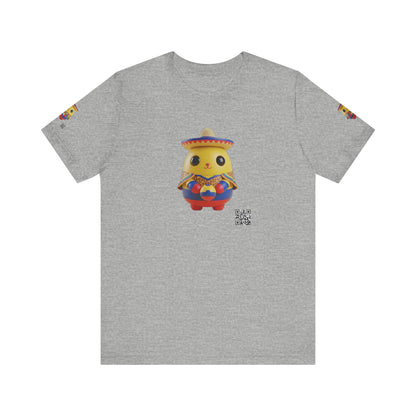 🐾⚽ Colombia World Cup 2026 Companion – Limited Edition Official Merchandise | PokAIMignons™