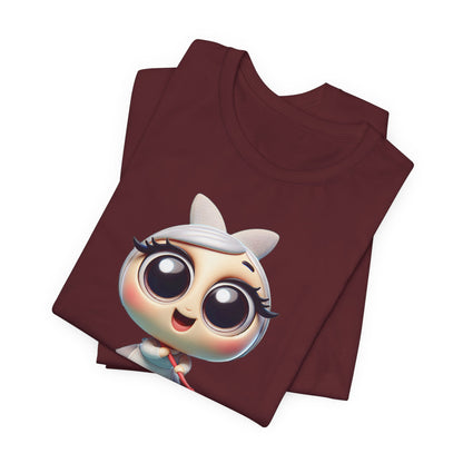 PokAIMignons Drop #38 T-Shirt — T-Shirt | PokAIMignons™