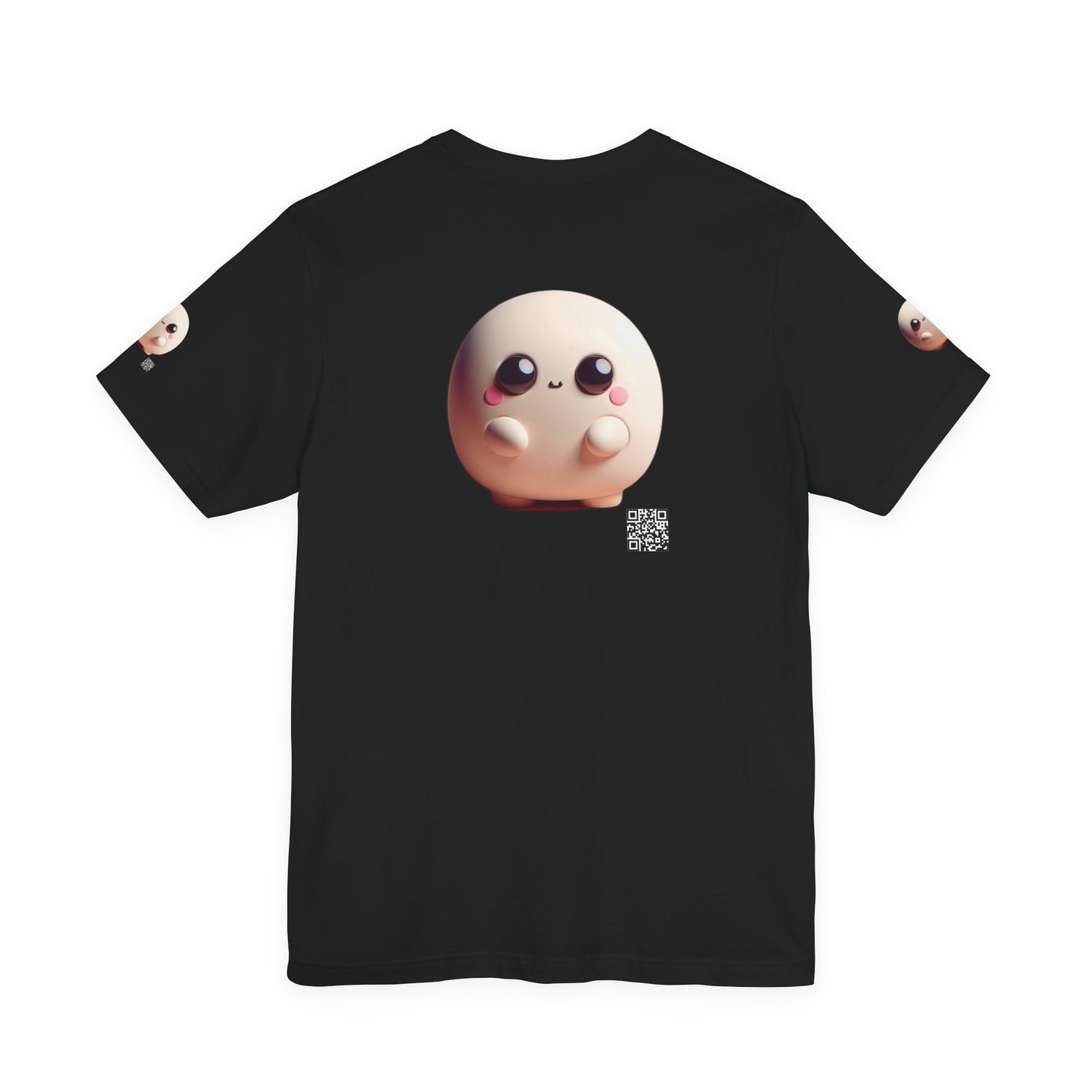PokAIMignon Companion T-Shirt — T-Shirt | PokAIMignons™