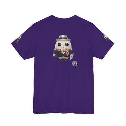 YukiB678 PokAIMignon Companion T-Shirt — T-Shirt | PokAIMignons™