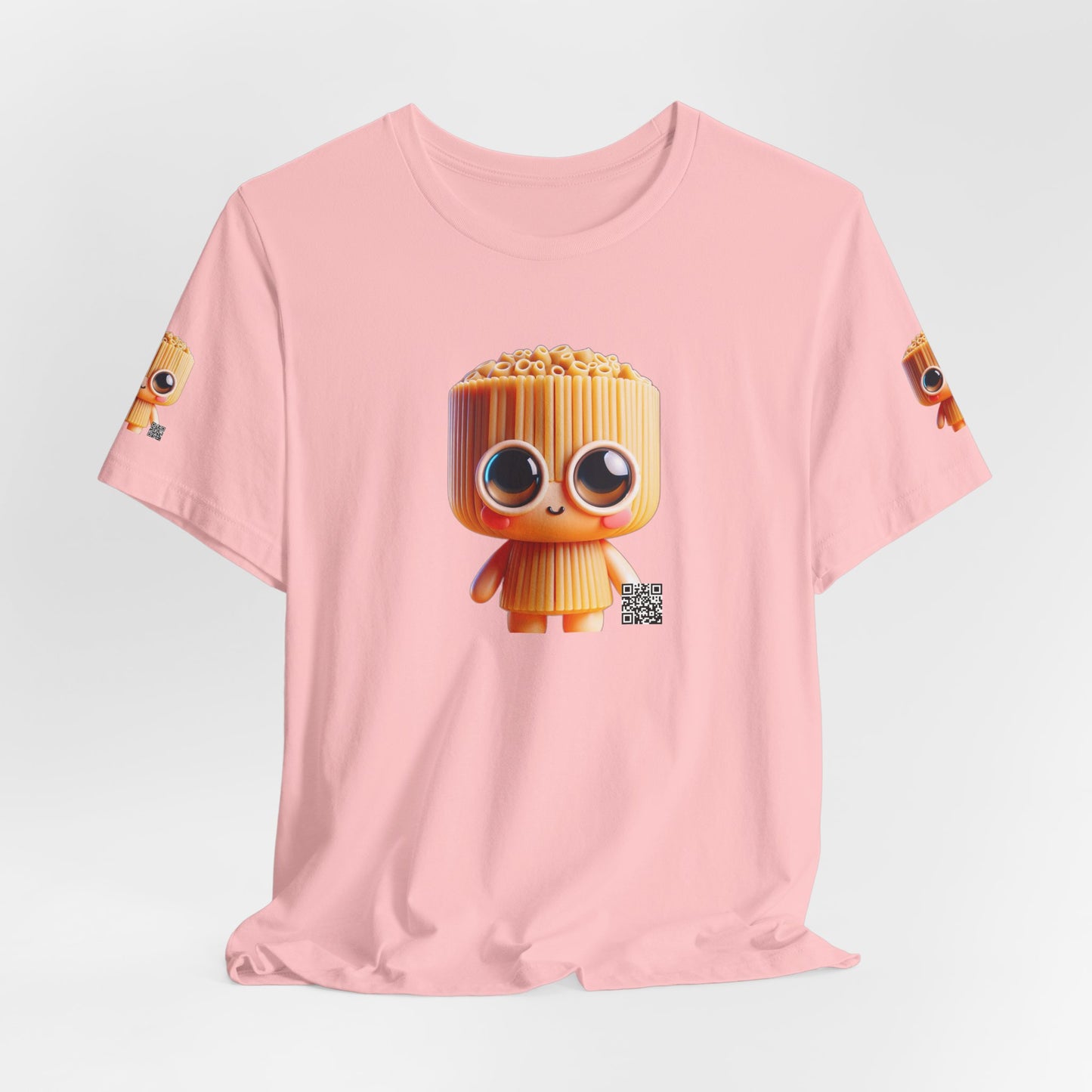 PokAIMignon Companion T-Shirt — T-Shirt | PokAIMignons™