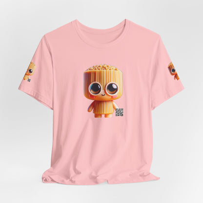 PokAIMignon Companion T-Shirt — T-Shirt | PokAIMignons™