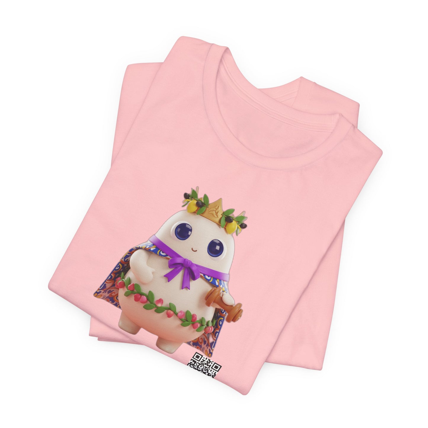 YukiB671 PokAIMignon Companion T-Shirt — T-Shirt | PokAIMignons™