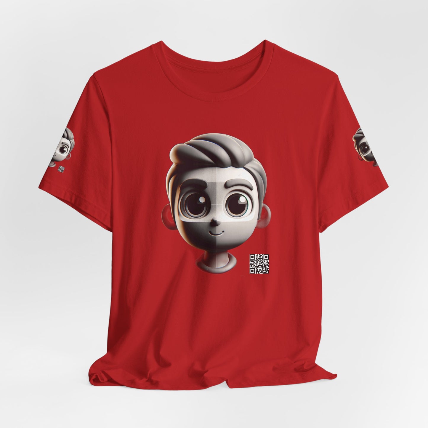 PokAIMignons Drop #8 T-Shirt — T-Shirt | PokAIMignons™