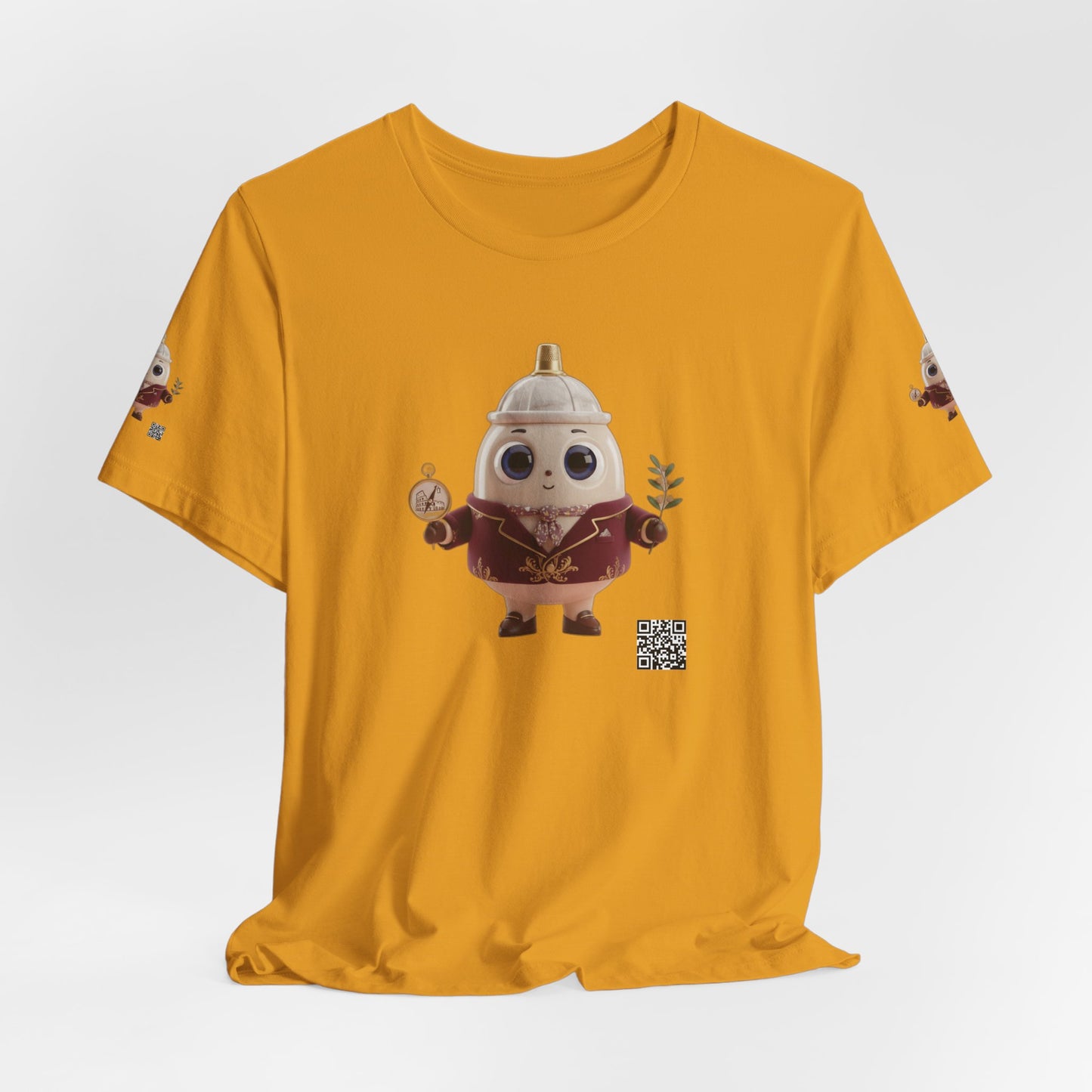PokAIMignons Drop #30 T-Shirt — T-Shirt | PokAIMignons™