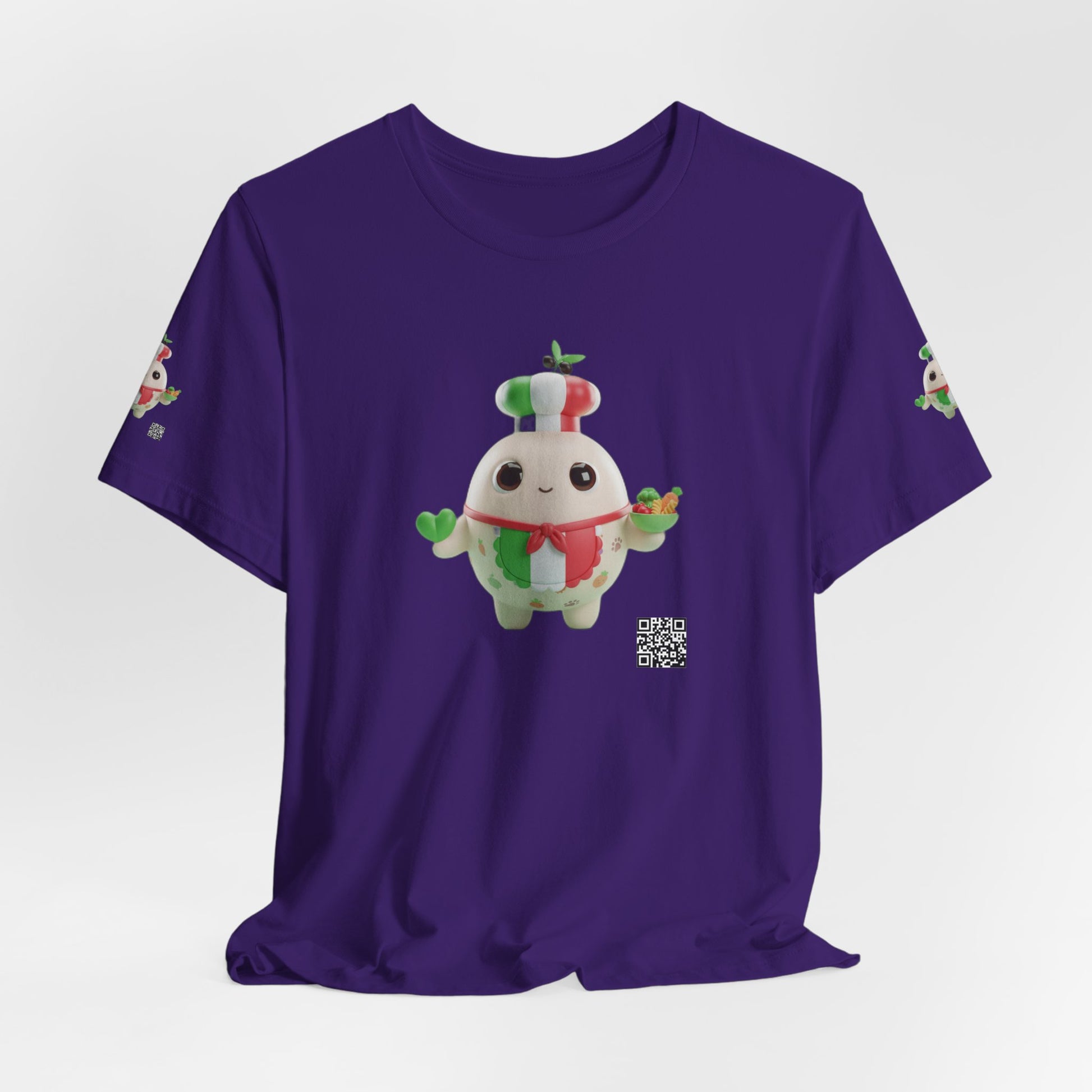 PokAIMignons Drop #35 T-Shirt — T-Shirt | PokAIMignons™