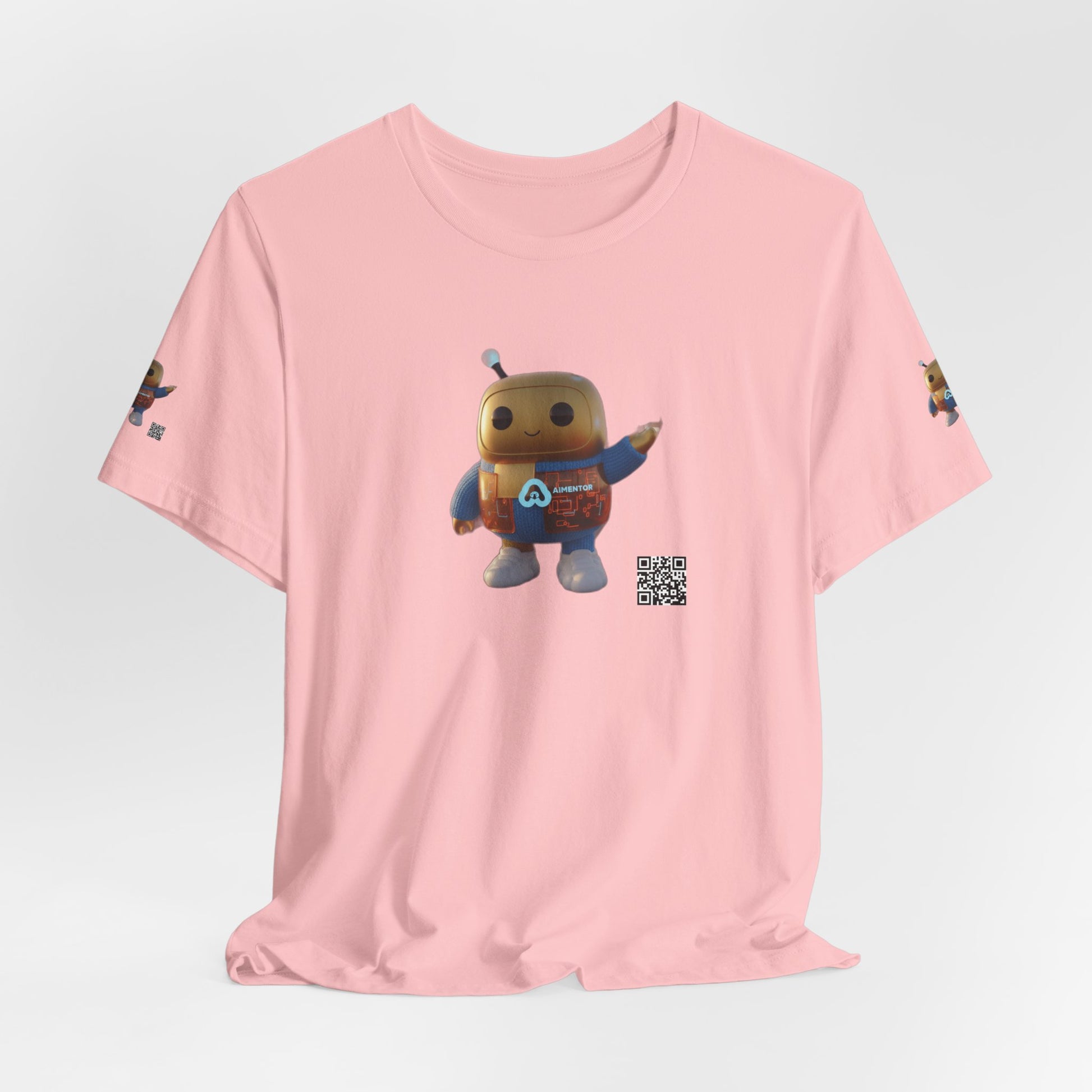 PokAIMignons Drop #20 T-Shirt — T-Shirt | PokAIMignons™