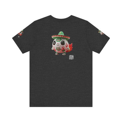 🐾⚽ Mexico World Cup 2026 Companion – Limited Edition Official Merchandise | PokAIMignons™