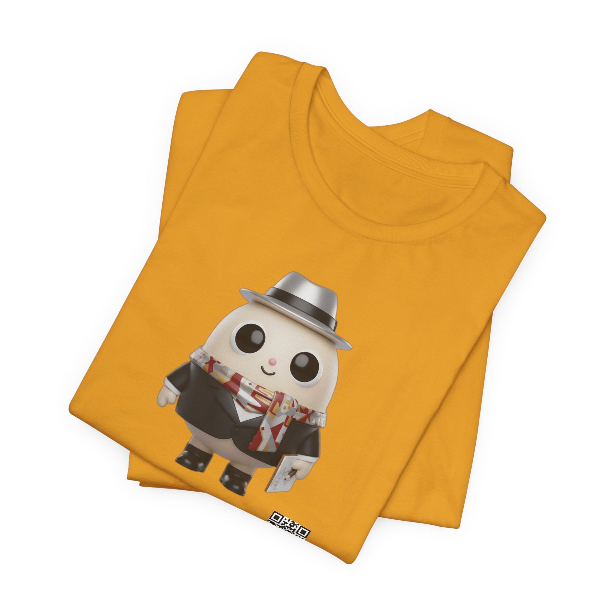 YukiB678 PokAIMignon Companion T-Shirt — T-Shirt | PokAIMignons™