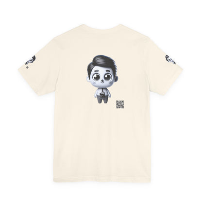 PokAIMignon Companion T-Shirt — T-Shirt | PokAIMignons™