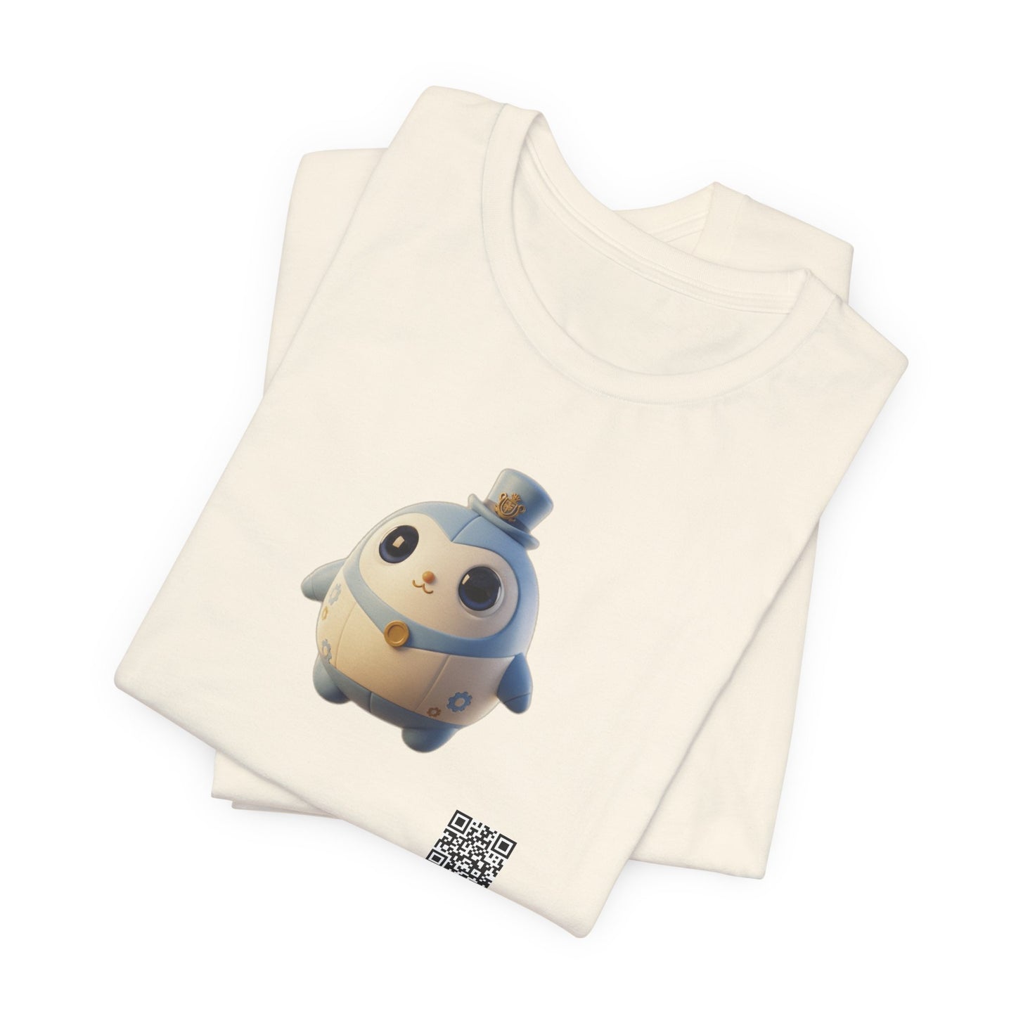 PokAIMignon Companion T-Shirt — T-Shirt | PokAIMignons™