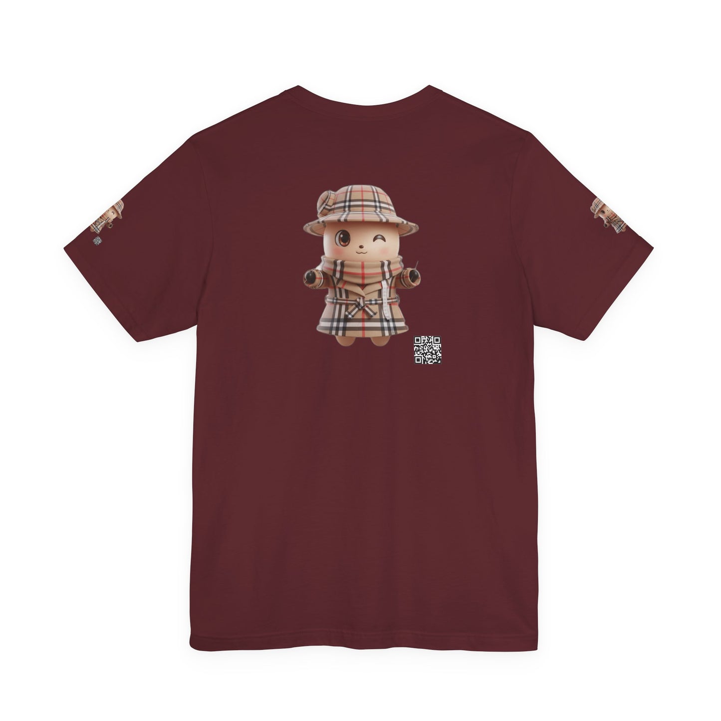 PokAIMignons Drop #26 T-Shirt — T-Shirt | PokAIMignons™