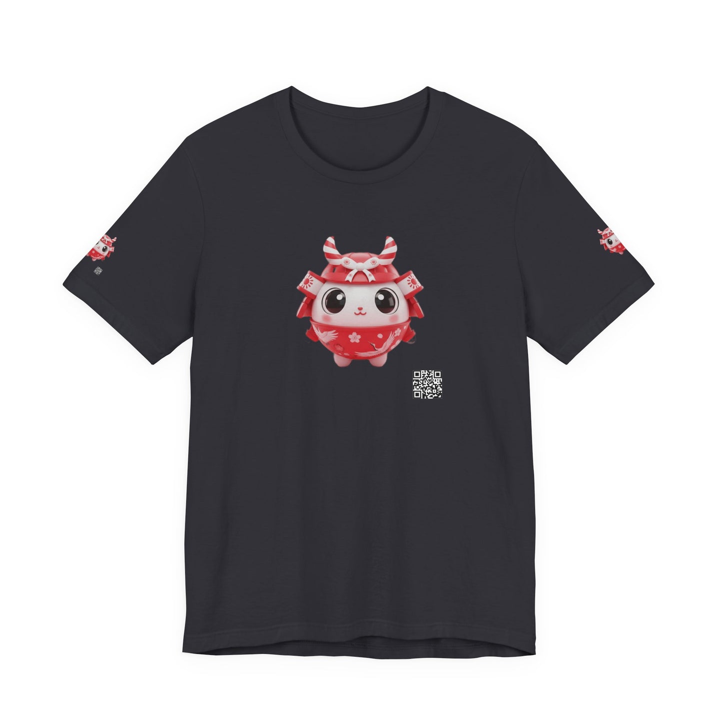 🐾⚽ Japan World Cup 2026 Companion – Limited Edition Official Merchandise | PokAIMignons™ — T-Shirt | PokAIMignons™