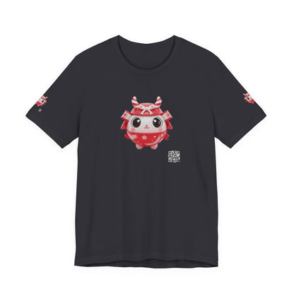 🐾⚽ Japan World Cup 2026 Companion – Limited Edition Official Merchandise | PokAIMignons™ — T-Shirt | PokAIMignons™