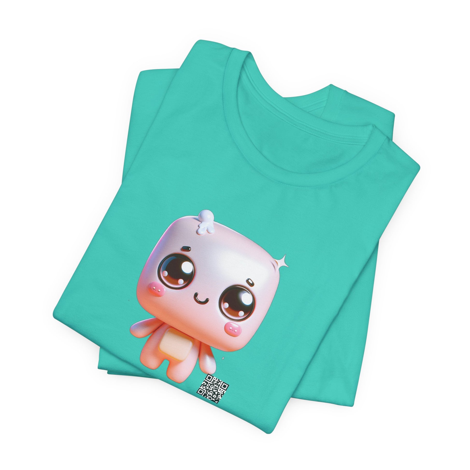 PokAIMignon Companion T-Shirt — T-Shirt | PokAIMignons™