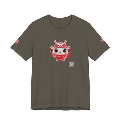 🐾⚽ Japan World Cup 2026 Companion – Limited Edition Official Merchandise | PokAIMignons™ — T-Shirt | PokAIMignons™