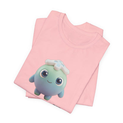 HealthExpert PokAIMignon Companion T-Shirt — T-Shirt | PokAIMignons™