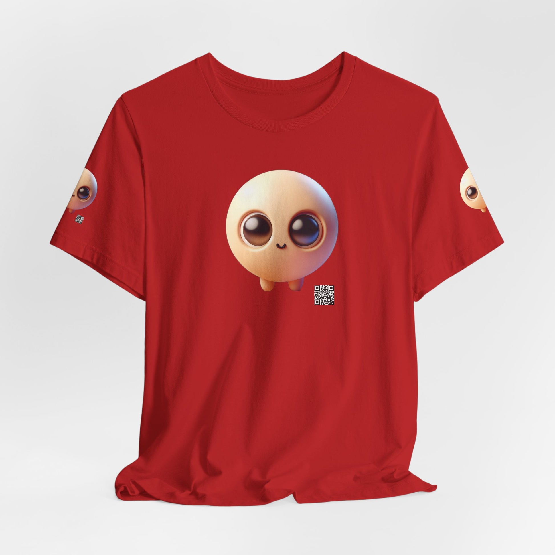 PokAIMignons Drop #11 T-Shirt — T-Shirt | PokAIMignons™
