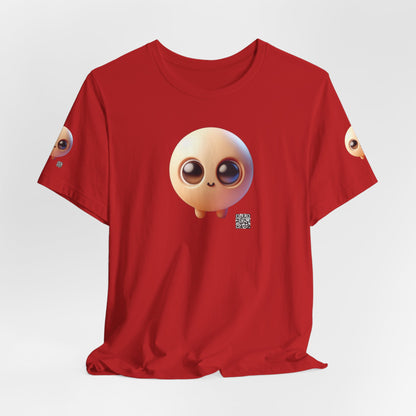 PokAIMignons Drop #11 T-Shirt — T-Shirt | PokAIMignons™
