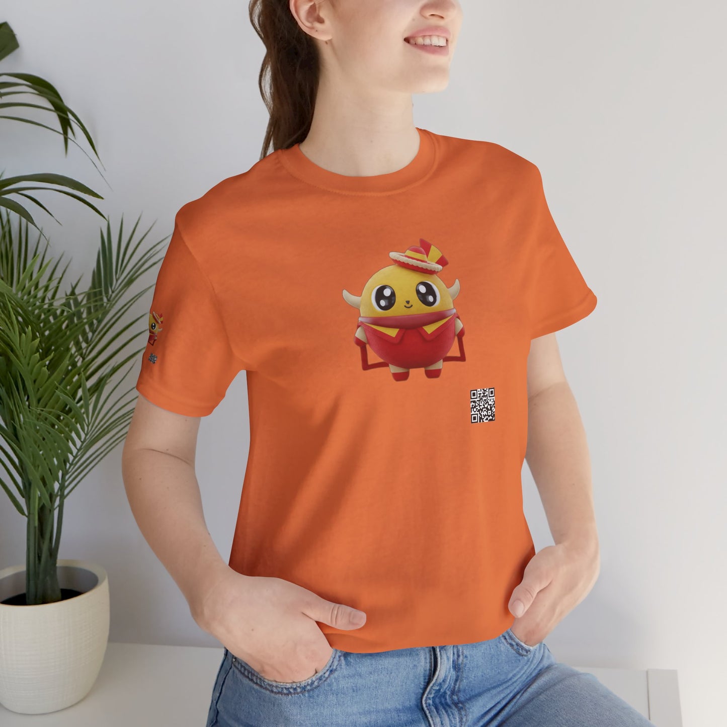 🐾⚽ Spain World Cup 2026 Companion – Limited Edition Official Merchandise | PokAIMignons™ — T-Shirt | PokAIMignons™
